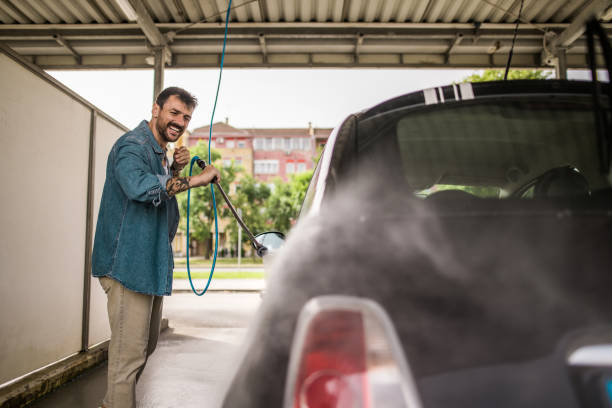 Why Choose Our Certified Pressure Washing Experts for Your Project Needs in West Richland, WA?